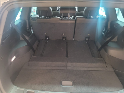 Imagen 10 de 18 de Jeep Commander -