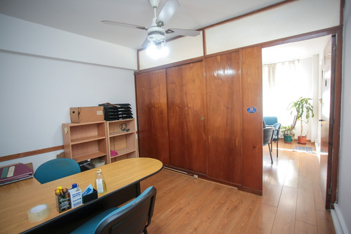 Monoambiente En Venta En Retiro (av Cordoba 873)