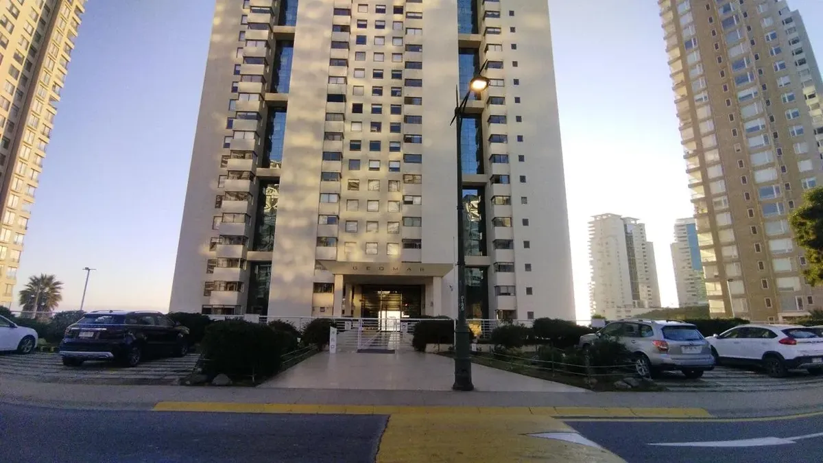 Imagen 2 de 16 de Liquidamos Dpto 2d 2b Costa De Montemar 460 Concón