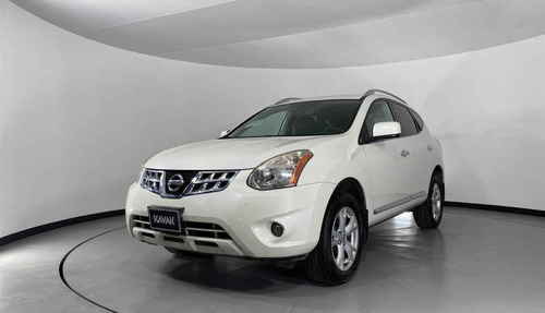 Imagen 1 de 15 de 42699 - Nissan Rogue 2013 Con Garantía