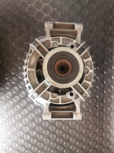 Alternador Audi A4 2.0lts 04 Tiguan 2.0 Turbo 06b 903 016 Ab (Usado)