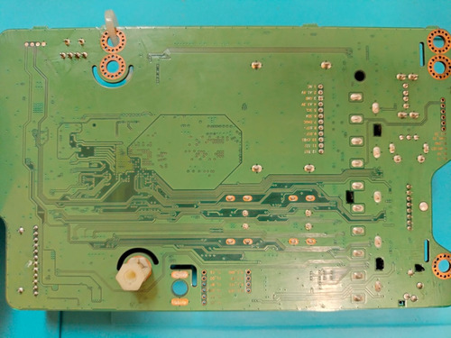 Main Para Tv Samsung Numero De Parte Bn96-23730a (Usado)