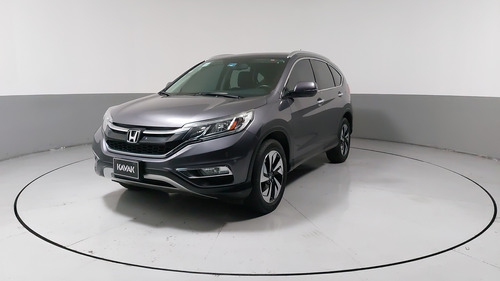 Honda CR-V 2.4 EX-L NAVI