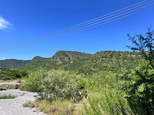 Pedrera En Venta En Sabinas Hidalgo N. L.