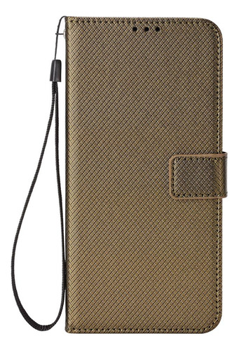 //funda Para Zte Axon 50 Lite Funda Magnética Tipo Cartera Y T