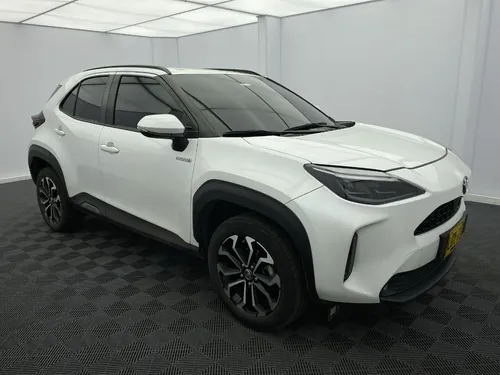 Toyota Yaris Cross 1.5 Hev Xs