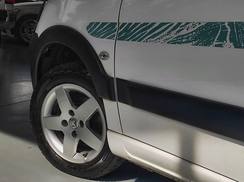 Peugeot Partner Patagónica 1.6 Hdi Vtc Plus