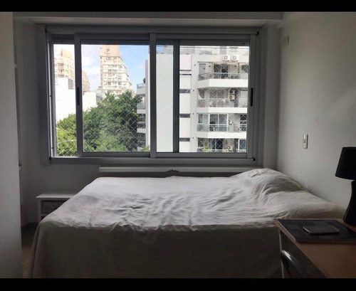 Imagen 11 de 23 de Departamento - Belgrano Dto Amplio Dividido En 2 Amb Exclente Estado Y Ubicacion