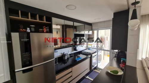 Imagem 9 de 15 de Apartamento Para Venda Em Sorocaba, Parque Campolim, 3 Dormitórios, 1 Suíte, 3 Banheiros, 2 Vagas - Apv630_1-2323569
