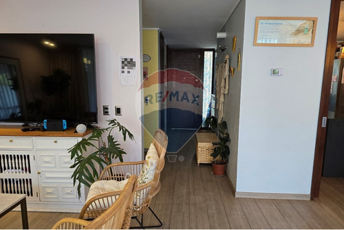 Arriendo Townhouse Con Vista Panorámica