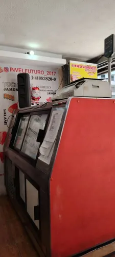 Oportunidad Fondo De Comercio En La Candelaria Mh