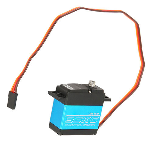 Servo Digital Ft5330m 35kg, Engrenagem Metálica De Alto Torq