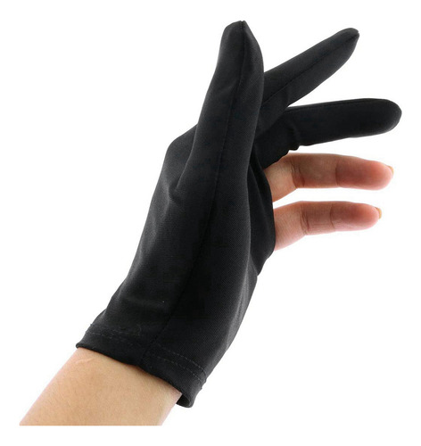 Guantes De Billar Transpirables, 80 Unidades, Para Jugar Al