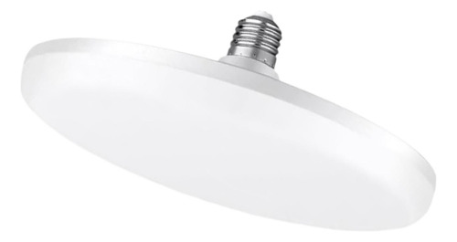 Bombilla Led Para Lámpara Luz De 48w E27 Base De Tornillo