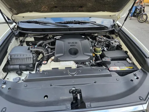 Toyota Prado 2.8 Tx-L At6