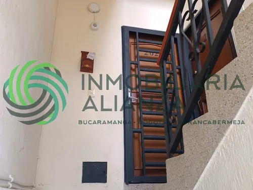 Apartaestudio En Arriendo En Galan Gomez. Cod A14765