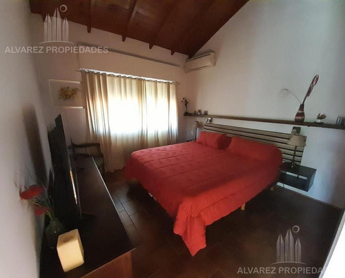 Imagen 25 de 30 de Casa Quinta 4 Ambientes Venta Francisco Alvarez