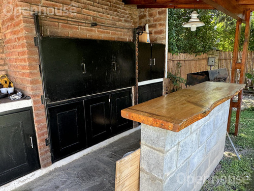 Venta Hermosa Casa En Altos Del Barranco Pilar Con 2 Casas