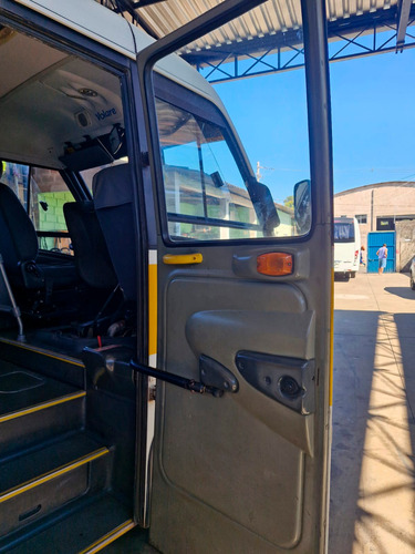 Micro Onibus Volare V6 (escolar/v8/mpolo/comil/busscar/senio