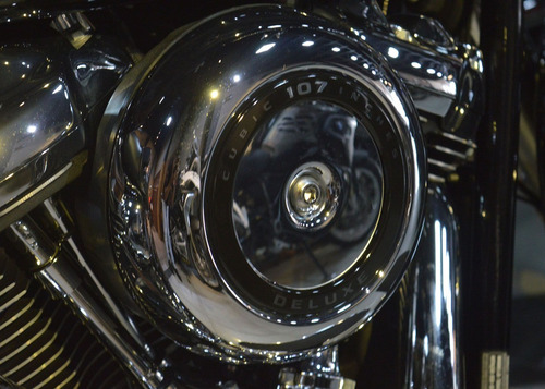 Harley-davidson Softail Deluxe 2019