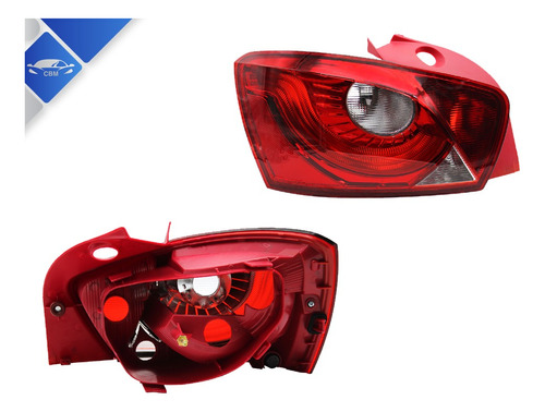 Calavera Seat Ibiza 2010 2011 2012 2013 2014 2015 2016 2017