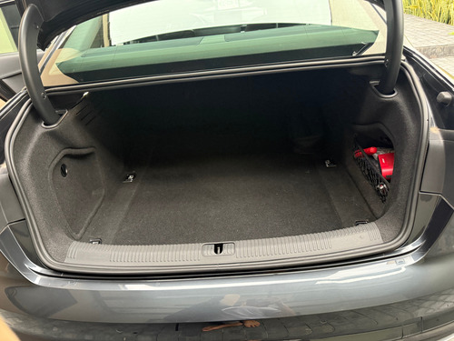 Audi A4 2.0 T Dynamic 190hp Dsg