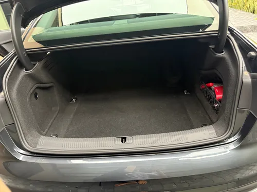 Audi A4 2.0 T Dynamic 190hp Dsg