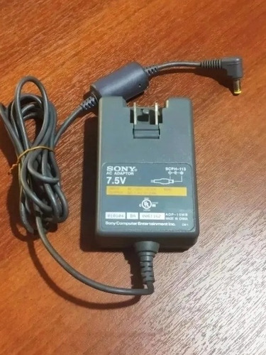 Adaptador De Corriente Play Station 1