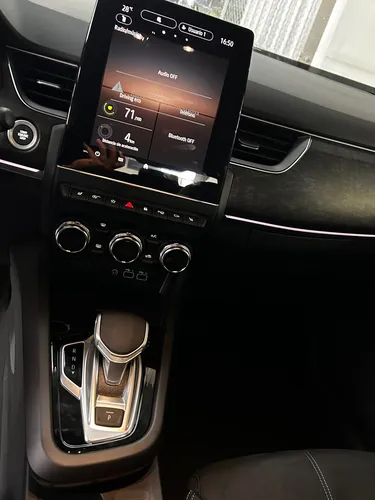 Renault Arkana E-Tech Hybrid 1.3 Tce Hybrid Espirit Alpine