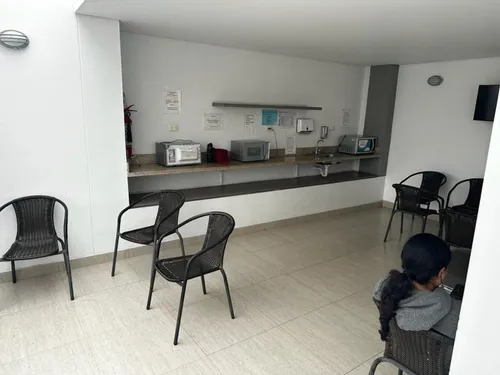 Consultorio En Venta En Chico Norte Ii Sector. Cod V20138