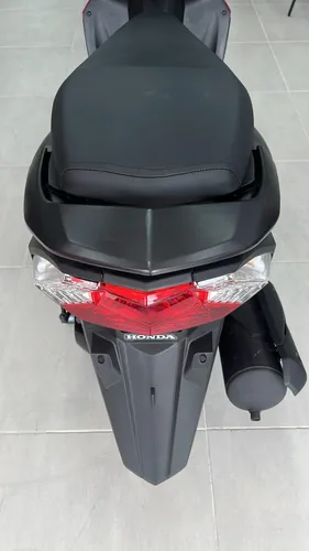 Honda Dio Std 110
