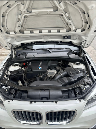 BMW X1 2.0 Sdrive 20i Active 184cv