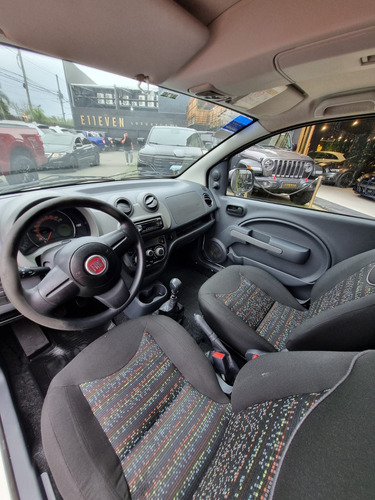 Fiat Fiorino 1.4 Fire Evo 87cv