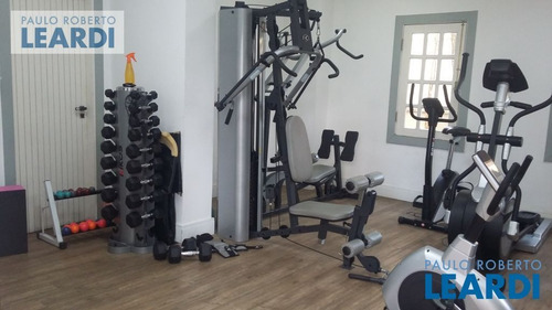 Imagem 12 de 15 de Apartamento - Morumbi - Sp - 587697