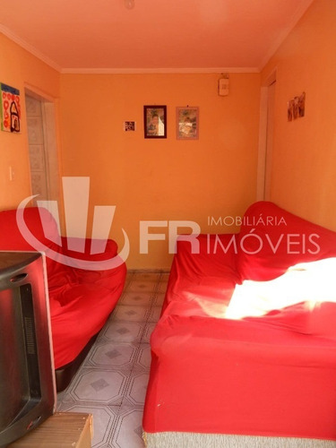 Imagem 11 de 27 de Terreno Com 04 Casas À Venda - Próximo Ao Zoológico - Zona Leste - Vila Haro - Sorocaba Sp. - 2055 - 70750459