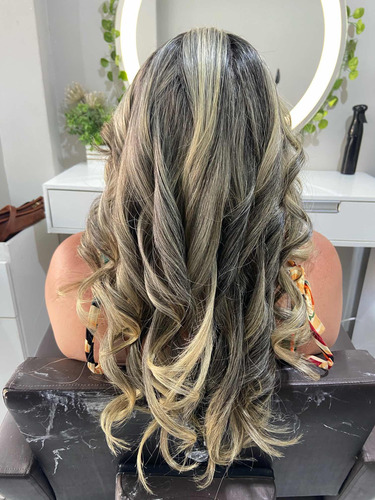 Salão De Beleza