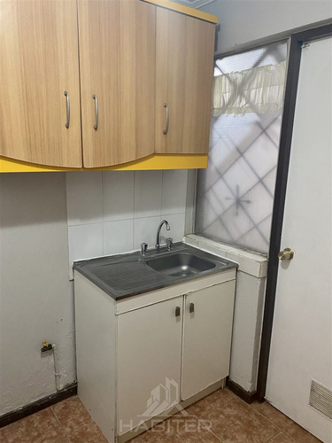 Se Vende Casa Con Amplio Terreno En Galilea Curicó