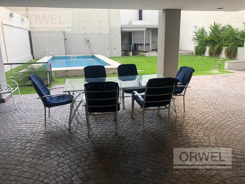 Imagen 19 de 25 de · Torre Oro Park! · 2 Dormitorios, 2 Baños, Cochera. Amenities