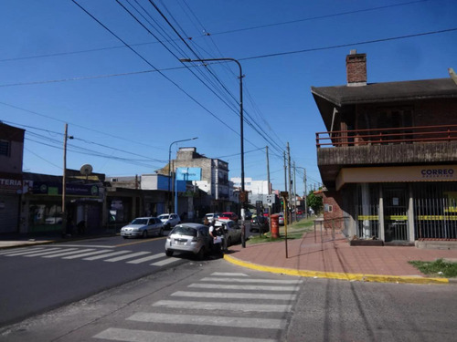 Departamento En Venta - 3 Dormitorios 1 Baño - 490mts2 - Quilmes Oeste
