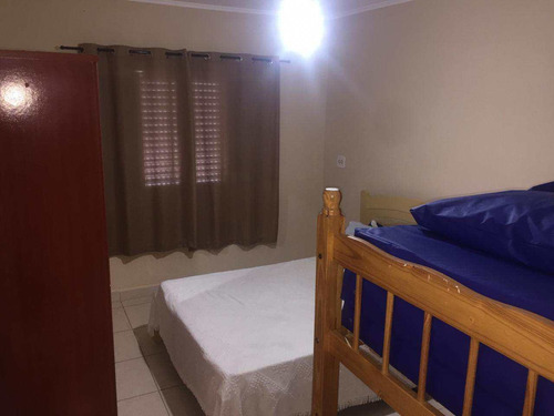 Imagem 19 de 30 de Cobertura Com 4 Dorms, Tupi, Praia Grande - R$ 890.000,00, 280m² - Codigo: 5779 - V5779