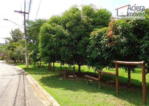 Imagem 15 de 30 de Terreno À Venda, 682 M² - São Fernando Residência - Barueri/sp - Te0529