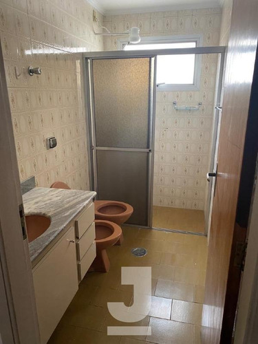 Imagem 18 de 28 de Apartamento À Venda No Bairro Vila Itapura, Em Campinas - 31835