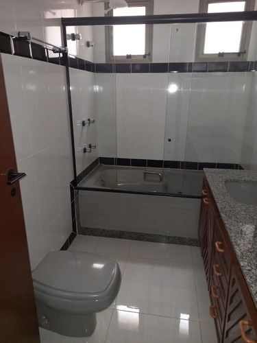 Imagem 14 de 30 de Apartamento - Ap00820 - 70995271