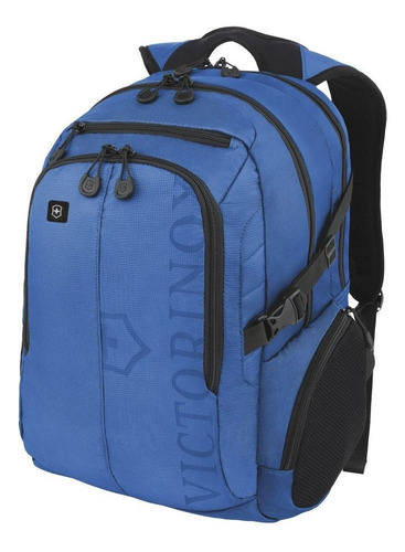 Mochila Pilot Vx Sport Azul 31105209 Victorinox Laptop