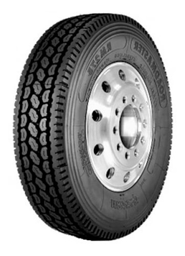 Llanta 11 R24.5 Roadmaster Rm275 Traccion 149/146l