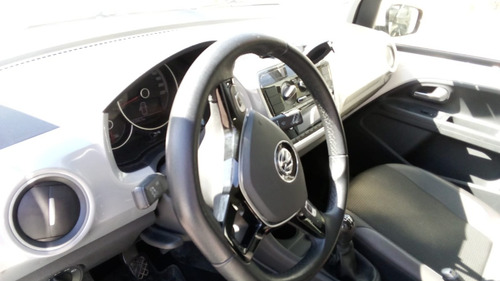 Volkswagen Up! 1.0 High Up! 5 p