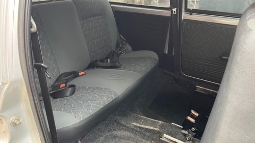 Fiat Uno mille 1.0 Fire Flex 3p
