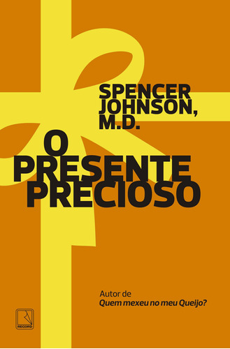 Libro Presente Precioso O 5799 De Johnson Spencer Record