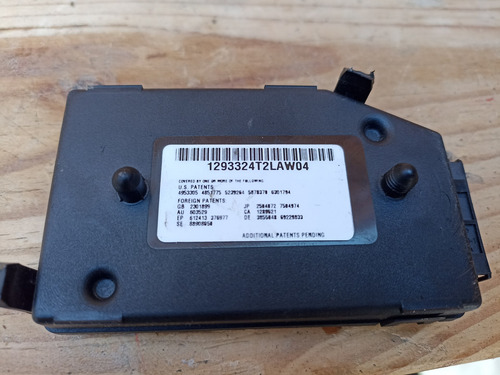 Sensor De Brújula De Campo Magnético Bora Gli (Usado)