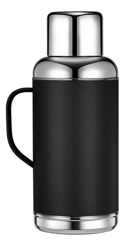 Botella De Agua Aislada Botella De Bebida Aislada Negro